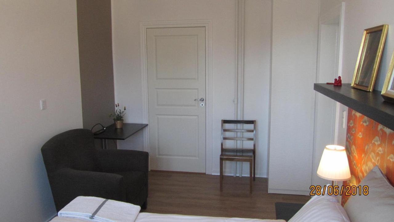 Arslev B&B Randers Exterior photo