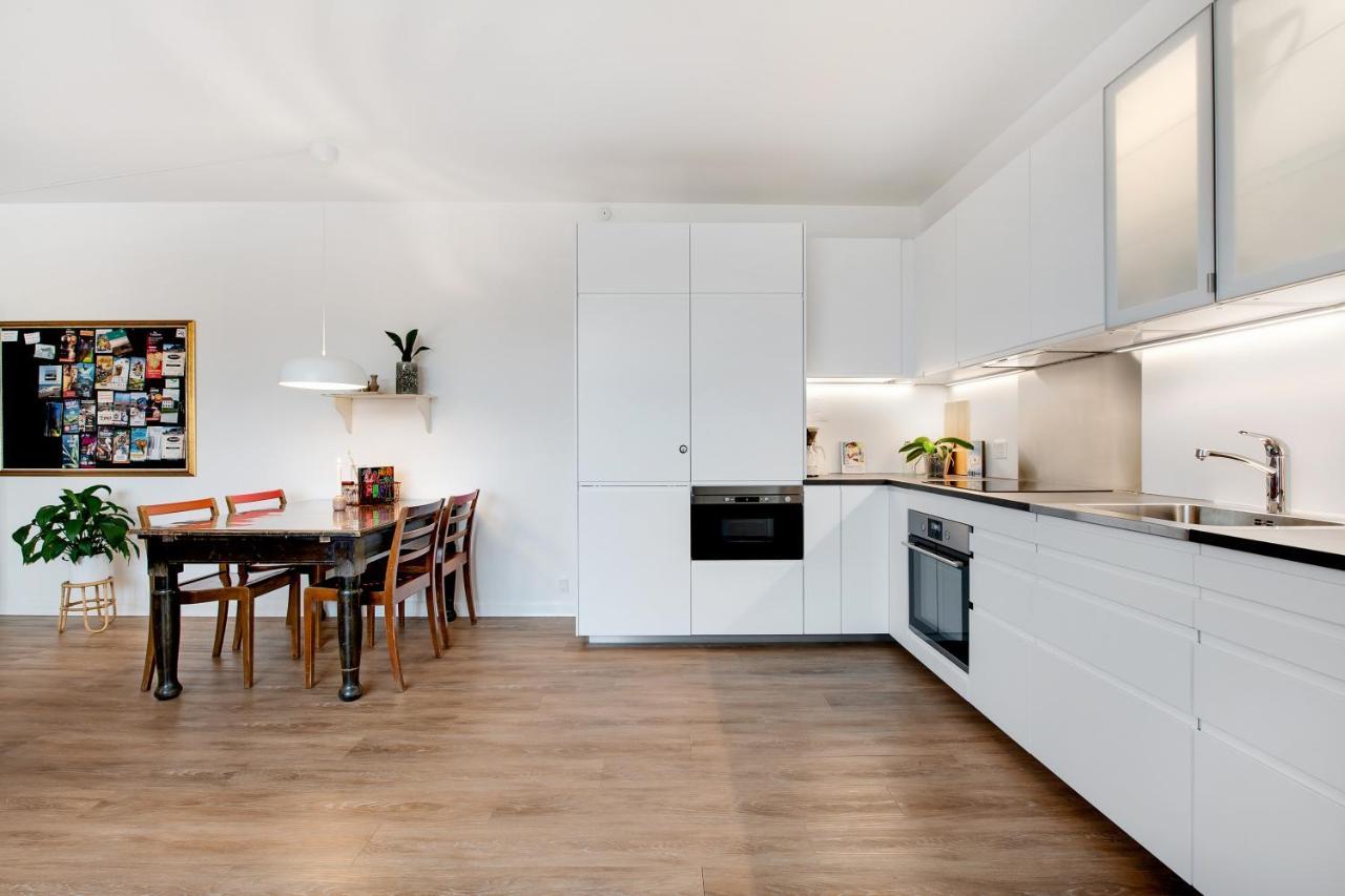 Arslev B&B Randers Exterior photo