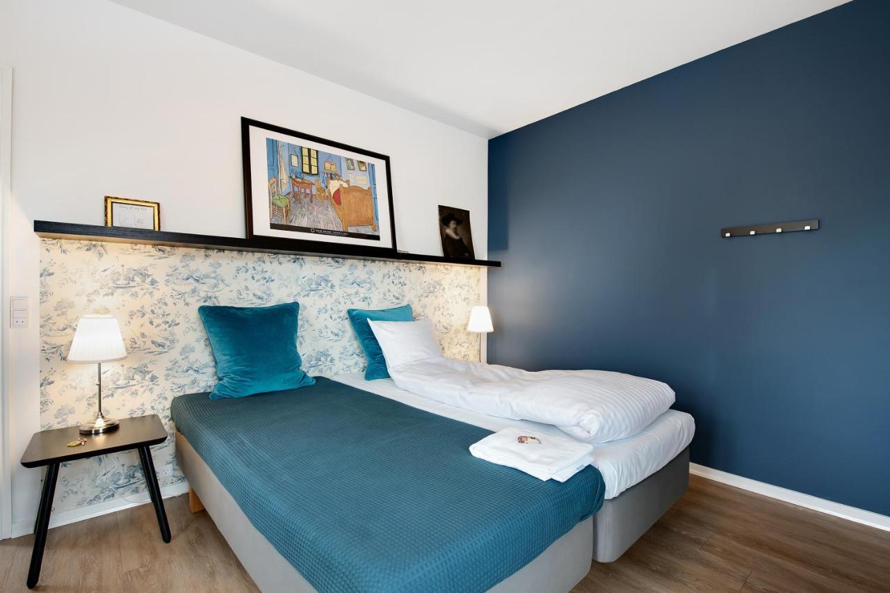 Arslev B&B Randers Exterior photo