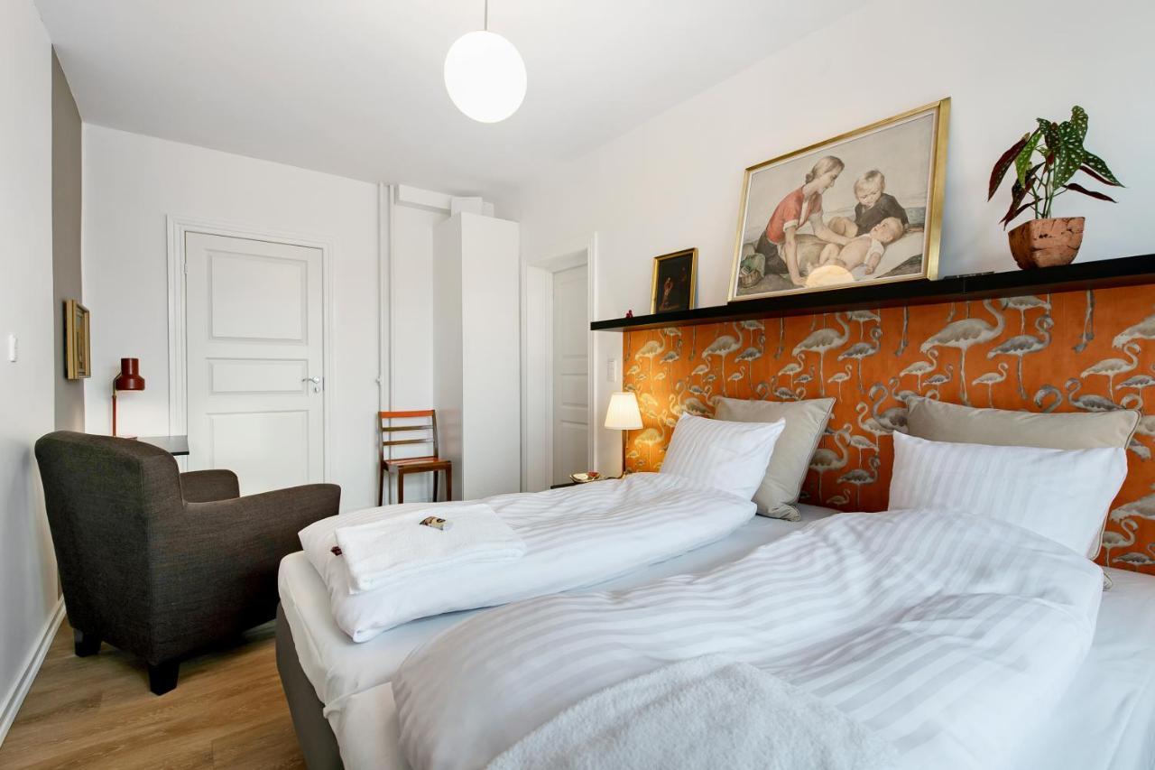 Arslev B&B Randers Exterior photo