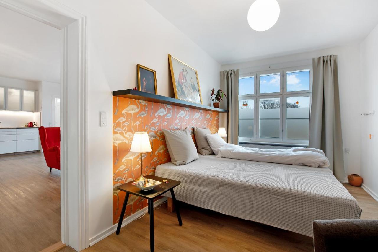 Arslev B&B Randers Exterior photo