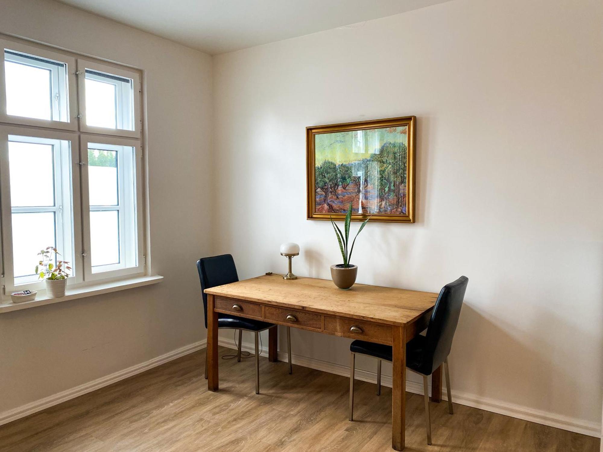 Arslev B&B Randers Exterior photo