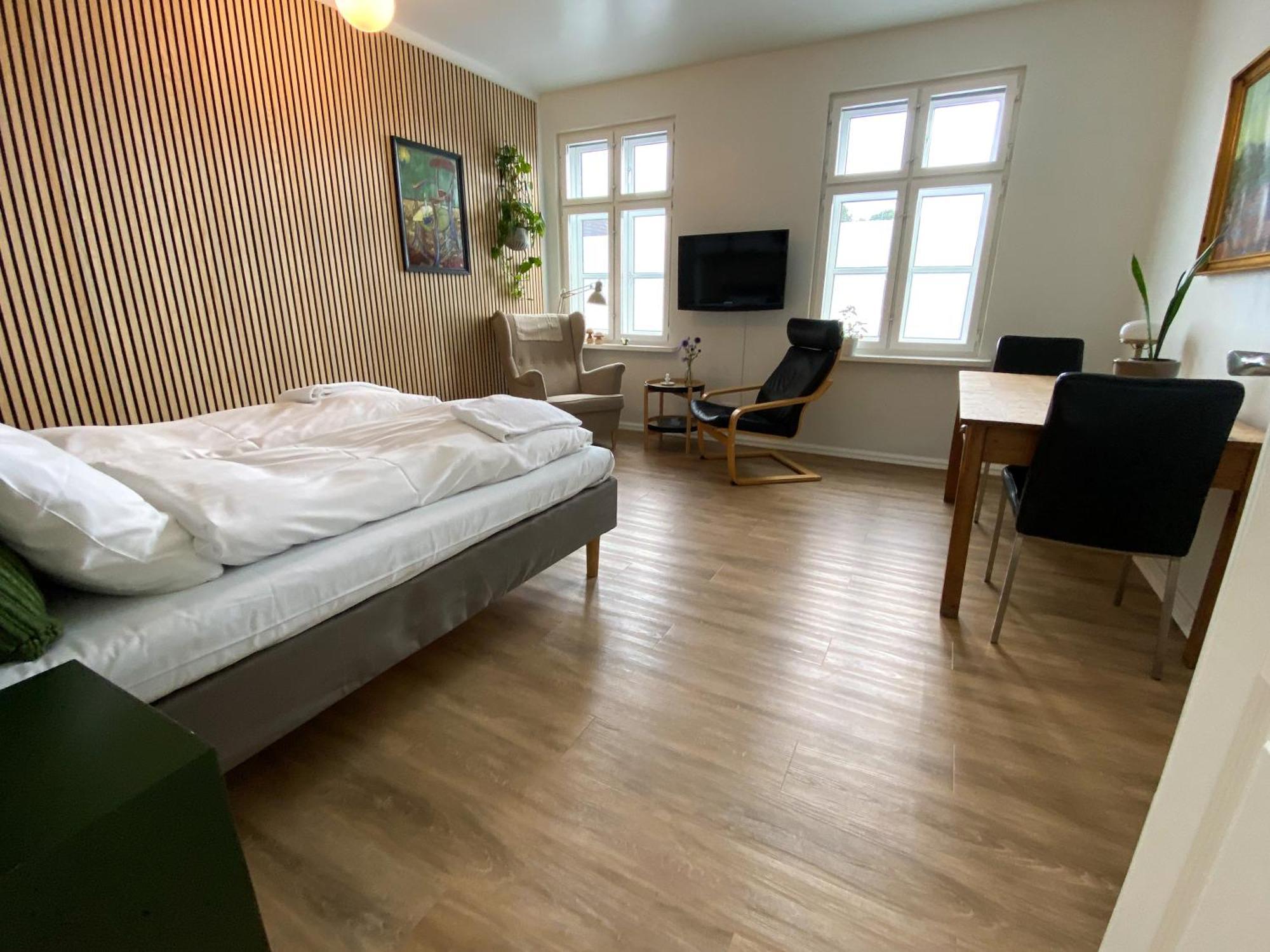 Arslev B&B Randers Exterior photo